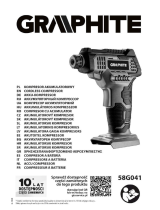 Graphite 58G041 Manualul proprietarului