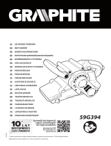 Graphite 59G394 Manualul proprietarului