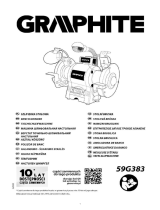 Graphite 59G383 Manualul proprietarului
