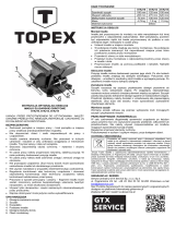 Topex 07A212 Manualul proprietarului