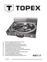 Topex 44E117 Manualul proprietarului