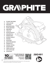 Graphite 58G491 Manualul proprietarului