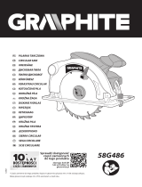 Graphite 58G486 Manualul proprietarului