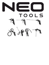NEO TOOLS 14-720 Manualul proprietarului