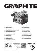 Graphite 58G095 Manualul proprietarului