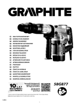Graphite 58G877 Manualul proprietarului
