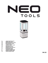 NEO TOOLS 90-132 Manualul proprietarului