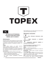 Topex 82S131 Manualul proprietarului