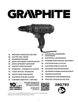 Graphite 58G793 Manualul proprietarului