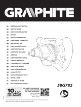 Graphite 58G782 Manualul proprietarului