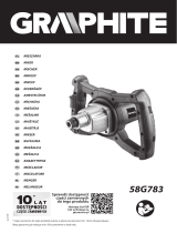 Graphite 58G783 Manualul proprietarului