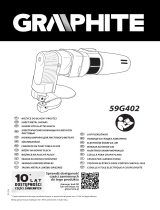 Graphite 59G402 Manualul proprietarului