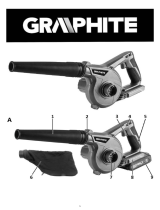 Graphite 58GE118 Manualul proprietarului