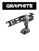 Graphite 58GE114 Manualul proprietarului