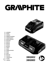 Graphite 58G085 Manualul proprietarului