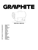 Graphite 58GE100 Manualul proprietarului