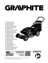 Graphite 52G673 Manualul proprietarului