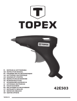 Topex 42E503 Manualul proprietarului