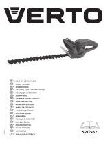 VETRO 52G567 Manualul proprietarului