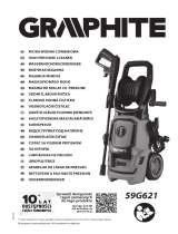 Graphite 59G621 Manualul proprietarului