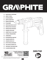 Graphite 58G738 Manualul proprietarului