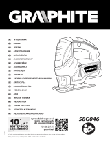 Graphite 58G046 Manualul proprietarului