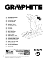 Graphite 59G873 Manualul proprietarului
