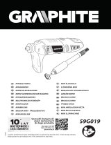 Graphite 59G019 Manualul proprietarului