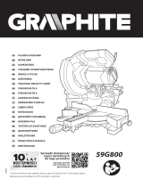 Graphite 59G800 Manualul proprietarului