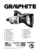 Graphite 58G084 Manualul proprietarului