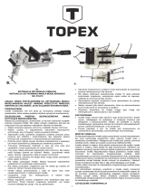 Topex 07A310 Manualul proprietarului
