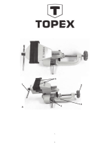 Topex 07A307 Manualul proprietarului