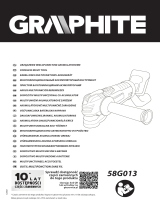 Graphite 58G013 Manualul proprietarului