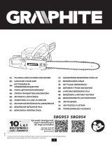 Graphite 58G953 Manualul proprietarului