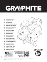Graphite 59G678 Manualul proprietarului