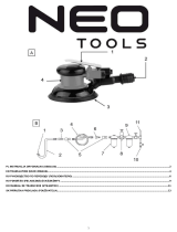 NEO TOOLS 14-013 Manualul proprietarului