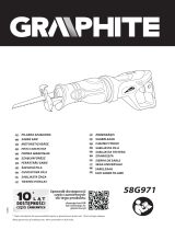 Graphite 58G971 Manualul proprietarului