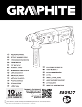 Graphite 58G527 Manualul proprietarului