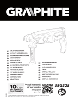 Graphite 58G528 Manualul proprietarului