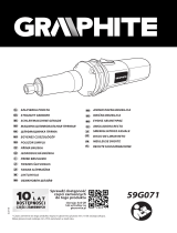 Graphite 59G071 Manualul proprietarului