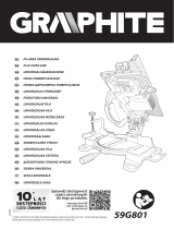 Graphite 59G801 Manualul proprietarului