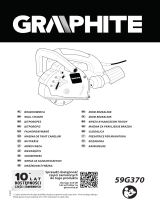 Graphite 59G370 Manualul proprietarului