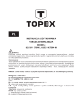 Topex 82S210 Manualul proprietarului