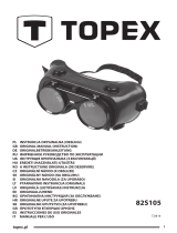 Topex 82S105 Manualul proprietarului