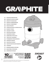 Graphite 59G607 Manualul proprietarului