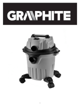 Graphite 58GE133 Manualul proprietarului