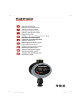 Pattfield PE-DFS 10 Manualul proprietarului