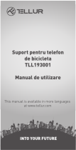 Tellur TLL193001 Manual de utilizare