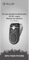 Tellur TLL622061 Manual de utilizare