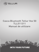 Tellur TLL511311 Manual de utilizare